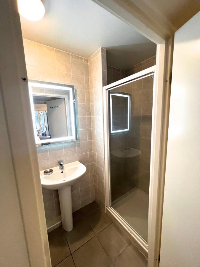 Sunlight Properties - Mirage - Central Nice With Parking And Terrace المظهر الخارجي الصورة